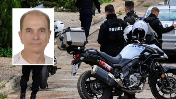 «Παιδί μου πέθανα τώρα, μη με σκοτώνεις άλλο»: Οι τελευταίες λέξεις του 80χρονου πριν πέσει νεκρός από το χέρι του γιου του