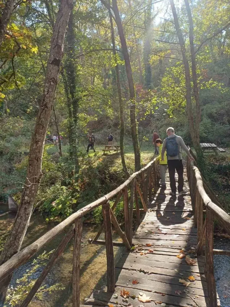 Η Γουμένισσα ως βιωμένος τόπος - Μια κοινότητα που μαθαίνει να αφηγείται τον εαυτό της