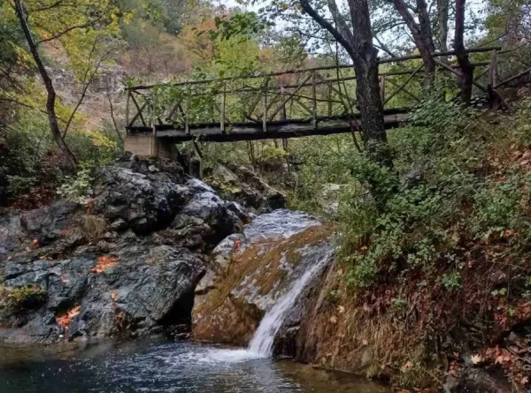 Η Γουμένισσα ως βιωμένος τόπος - Μια κοινότητα που μαθαίνει να αφηγείται τον εαυτό της