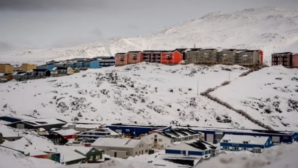 Οκτώ Ευρωπαϊκά κράτη στηρίζουν τη Δανία και Γροιλανδία σε κοινή δήλωσή τους