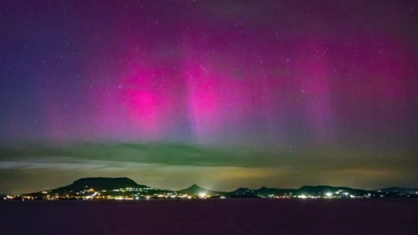 Ισχυρή ηλιακή καταιγίδα πλήττει τη Γη