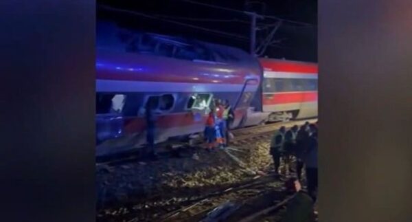 Ισπανία: Τους 39 έφτασαν οι νεκροί, περισσότεροι από 150 οι τραυματίες