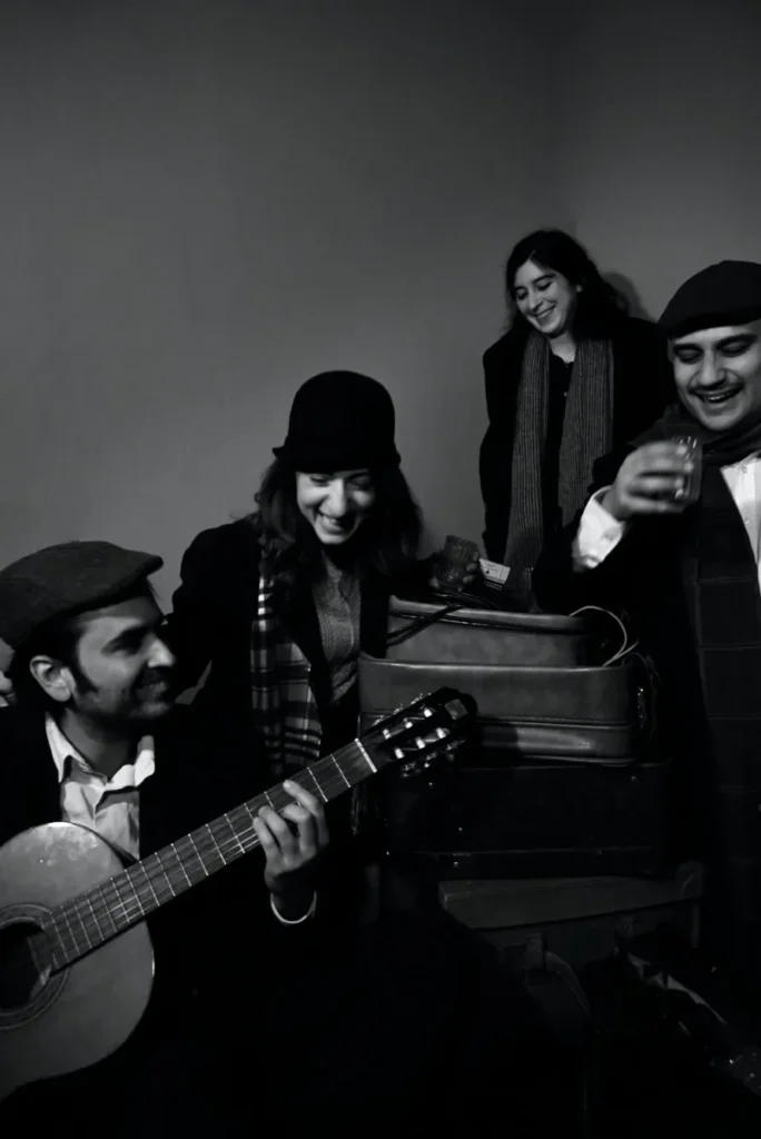 Ένα θεατρικό έργο με μουσική για τη ζωή της θρυλικής Καλής Καλό