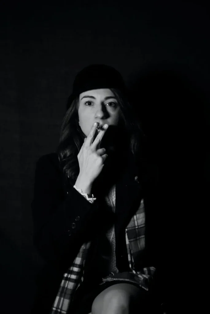 Ένα θεατρικό έργο με μουσική για τη ζωή της θρυλικής Καλής Καλό