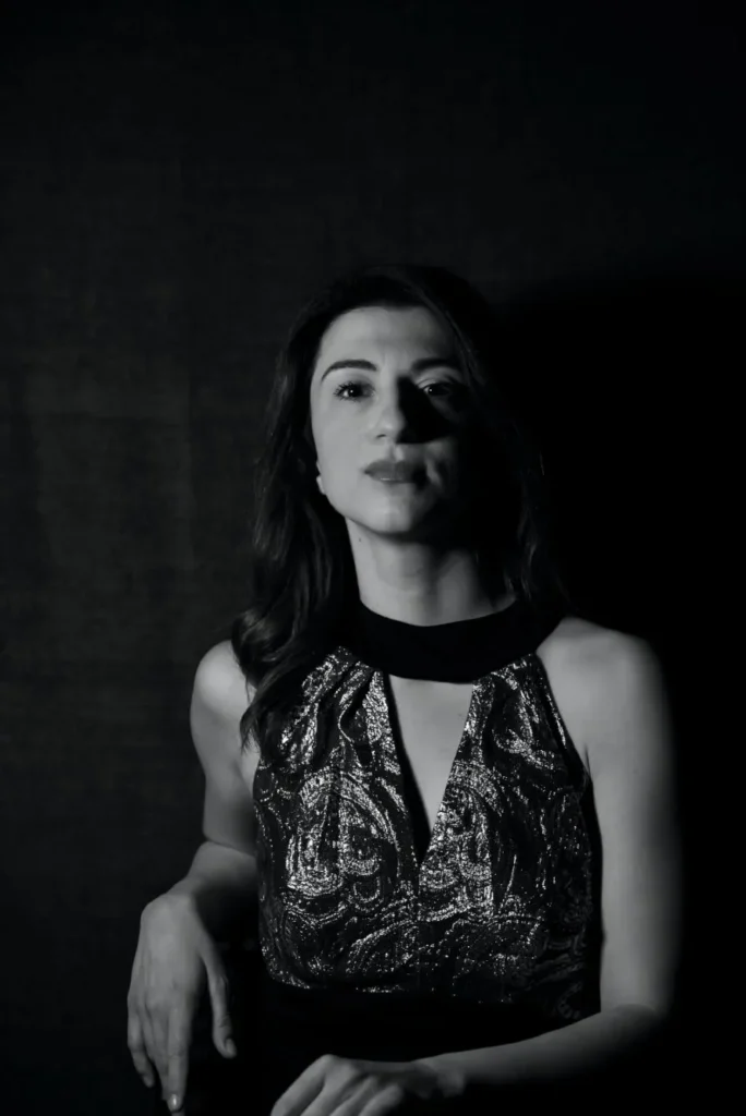 Ένα θεατρικό έργο με μουσική για τη ζωή της θρυλικής Καλής Καλό