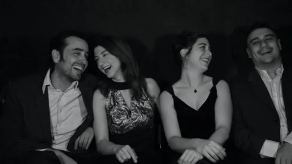 Ένα θεατρικό έργο με μουσική για τη ζωή της θρυλικής Καλής Καλό