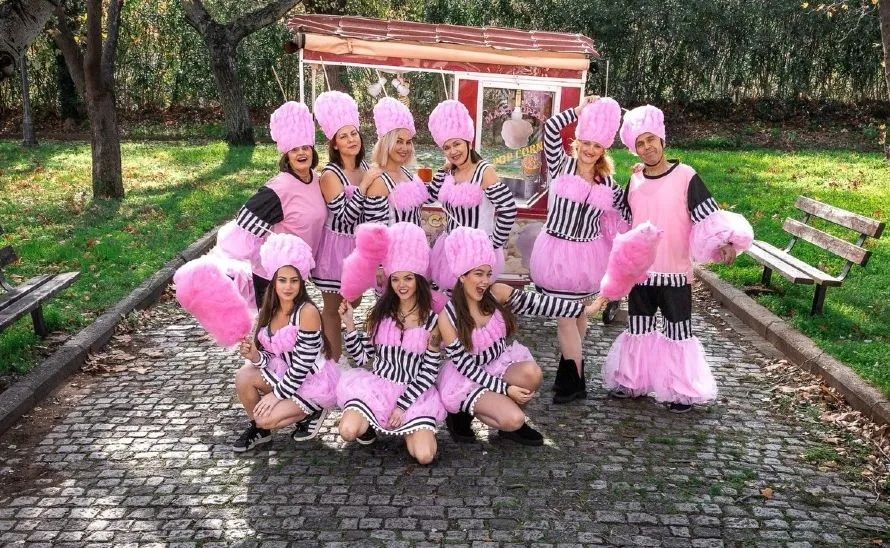 Καρναβάλι και Θρακικές Λαογραφικές Εορτές επανασυστήνουν τη μεγάλη γιορτή της πόλης