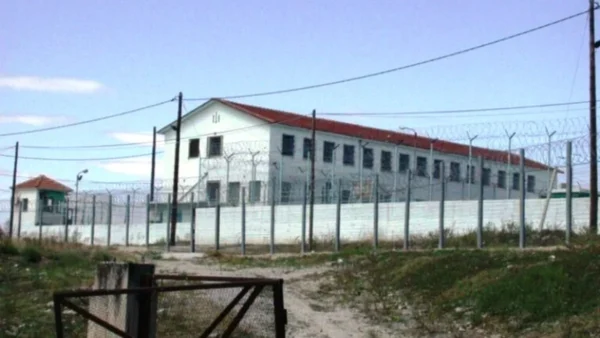  Κρατούμενοι έδειραν τον 16χρονο κατηγορούμενο για τη δολοφονία του 17χρονου Άγγελου στις Σέρρες