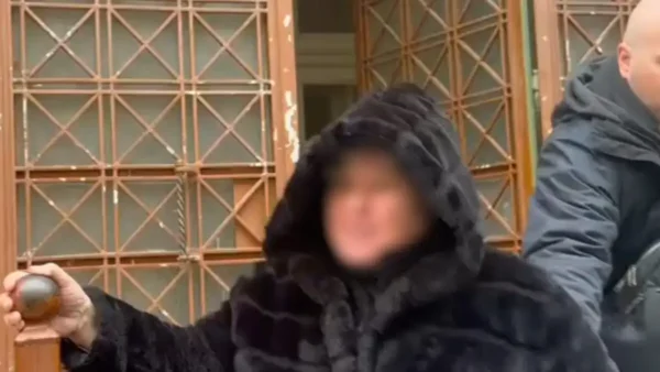 Σέρρες: Συγκλονίζει ο σύζυγος της καθηγήτριας που φίμωσε μαθητή – “Η γυναίκα μου έχει ψυχολογικά προβλήματα, το περίμενα”