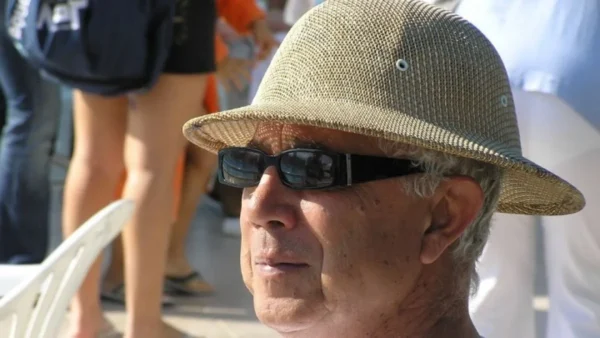 «Εφυγε» από τη ζωή ο πρόεδρος του ΝΟ Πατρών, Πέτρος Καθρέπτας