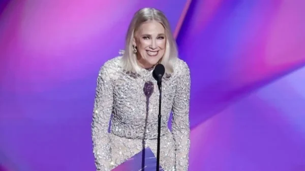 Απεβίωσε σε ηλικία 71 ετών η ηθοποιός Κάθριν Ο' Χάρα