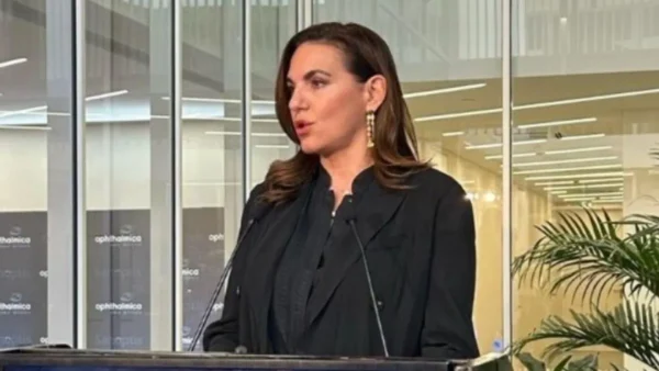 Δήλωση υπουργού Τουρισμού Ο.Κεφαλογιάννη για την τροπολογία περί επιμέλειας τέκνων