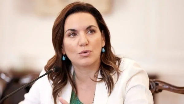 Όλγα Κεφαλογιάννη: Μετακομίζουμε στο σπίτι όπου μεγάλωσα, συνδεδεμένο βαθιά με ό,τι με έχει καθορίσει ως άνθρωπο