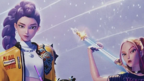 Annie Awards 2026: Οι ταινίες «KPop Demon Hunters» και «Elio» προηγούνται στις υποψηφιότητες