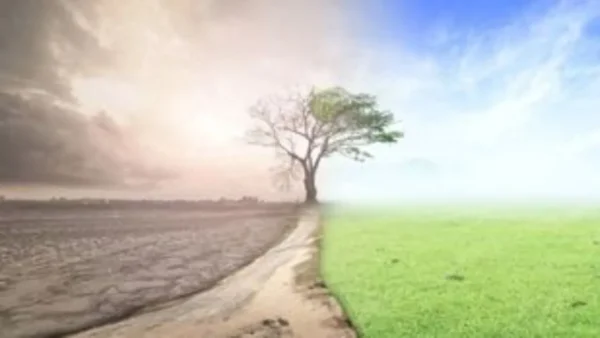 Βρετανία: Το 2025 η θερμότερη χρονιά στα χρονικά