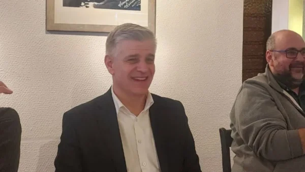 Εντός του 2026 παραδίδονται το πάρκο στο πρώην στρατόπεδο Παύλου Μελά και το αλιευτικό καταφύγιο στην Καλαμαριά