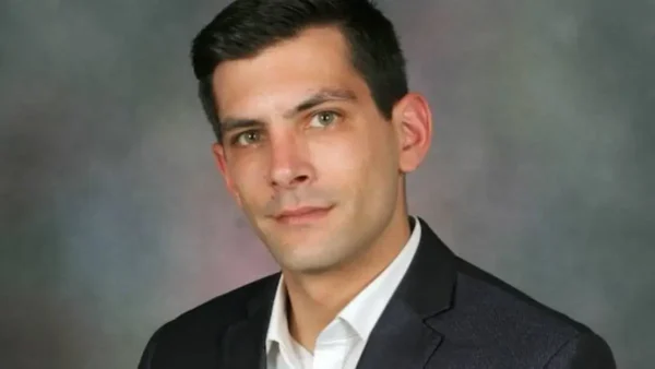 Δήμαρχος Αγίου Ευστρατίου: Ο καρκίνος είναι ιάσιμος, θα τον πατήσω κάτω και θα συνεχίσω για τον τόπο μου