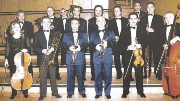 ΚΟΘ: Η διαδρομή μιας ορχήστρας που γεννήθηκε από ανάγκη και έγινε θεσμός με διεθνή καταξίωση