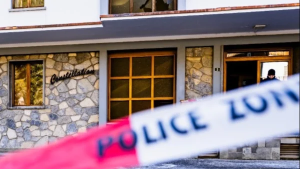 Κραν Μοντανά: 15 Ιταλοί μεταξύ των τραυματιών - Ισάριθμοι αγνοούνται δήλωσε ο Ταγιάνι