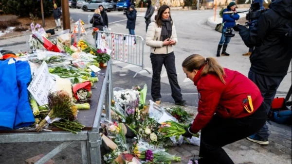 Ελληνίδα μεταξύ των αγνοουμένων στο Κραν Μοντανά της Ελβετίας 