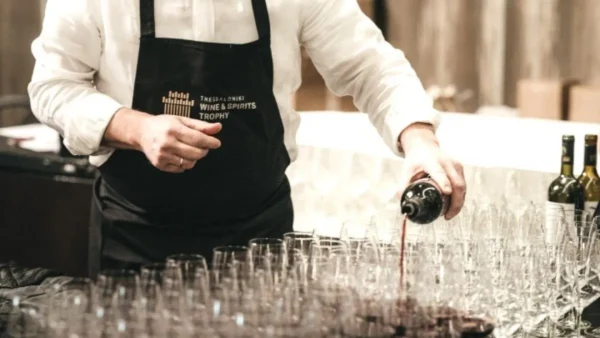 Έως 10/2 οι αιτήσεις για τον 26ο διαγωνισμό «Thessaloniki Wine & Spirits Trophy»