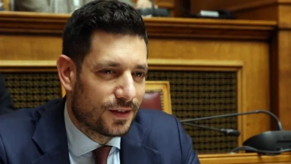 Κ. Κυρανάκης: Νέες υποδομές, τρένα και σταθμοί το τρίπτυχο στον σιδηρόδρομο