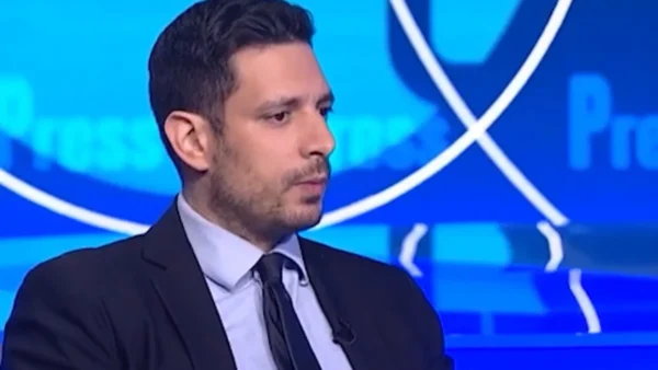 Κυρανάκης: Τηλεδιοίκηση στο 80% της σιδηροδρομικής γραμμής Αθήνα - Θεσσαλονίκη - Video