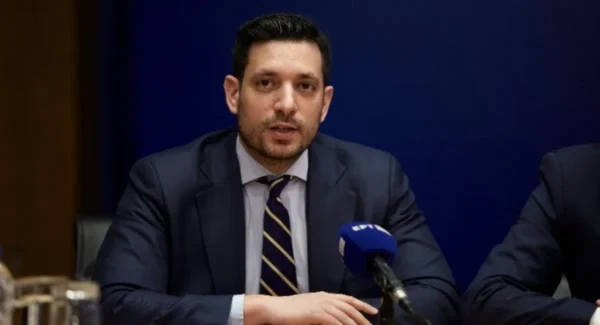 Κωνσταντίνος Κυρανάκης: «Το 2025 είχαμε τη μεγαλύτερη μείωση θανατηφόρων τροχαίων στην ιστορία της χώρας»