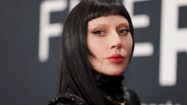 Lady Gaga: Το ηχηρό μήνυμα κατά της ICE από τη σκηνή του Τόκιο