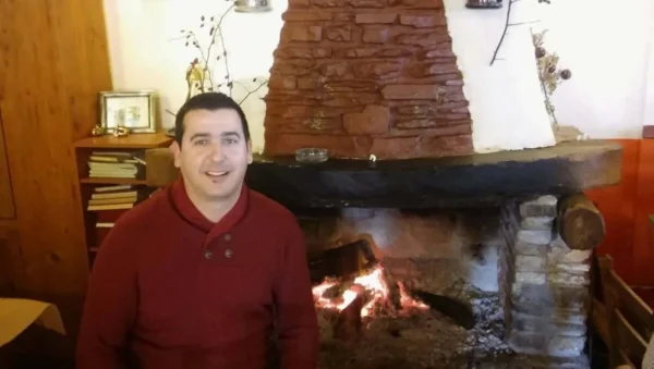 Σήμερα το τελευταίο «αντίο» στον Σημαιοφόρο του Λιμενικού που χάθηκε εν ώρα καθήκοντος στο λιμάνι Παράλιο Άστρος Κυνουρίας