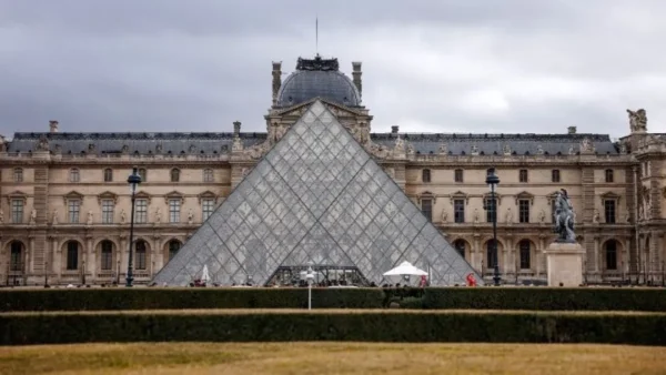 Γαλλία-Κλειστό και πάλι το μουσείο του Λούβρου λόγω απεργίας