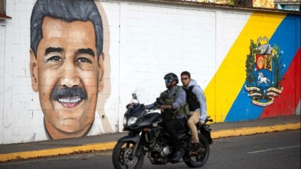 Ο Μαδούρο διεμήνυσε από τη φυλακή ότι "είναι καλά"