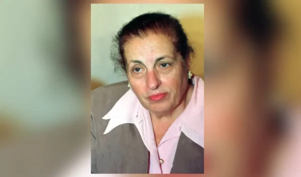 Μαρία Κυπριωτάκη – Περράκη: Ποια ήταν η γυναίκα πολιτικός που νομιμοποίησε τις αμβλώσεις στην Ελλάδα