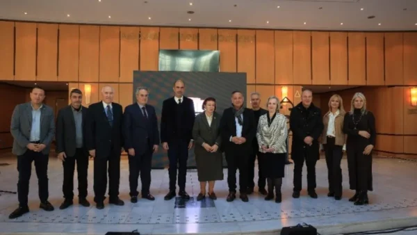 Aπολογισμός-ρεκόρ, νέα έργα υποδομής και διεθνή ονόματα στο ΜΜΘ