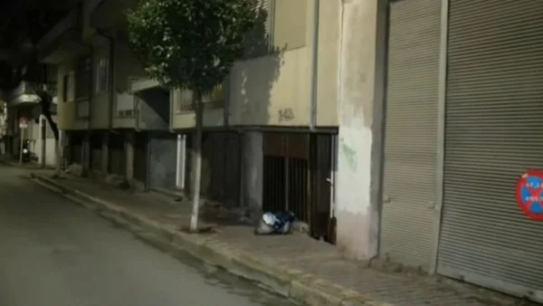 Θρίλερ στη Θεσσαλονίκη με δύο νεκρές γυναίκες σε υπόγειο 52χρονου – Ομολόγησε πως έπνιξε τη μία και την πέταξε σε κάδο