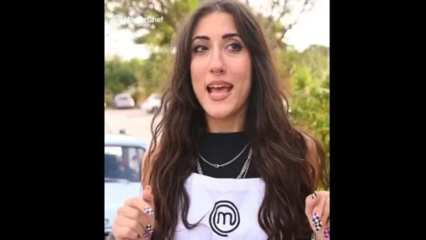 MasterChef 2026: Το απρόοπτο που συνέβη στη Μενεξιά μπαίνοντας στην audition