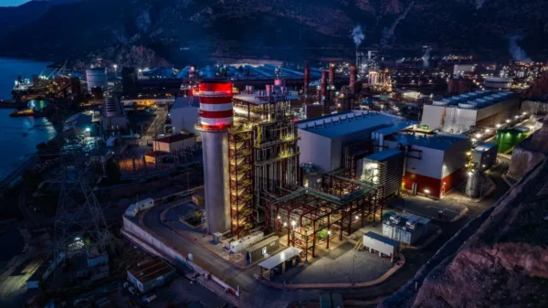 METLEN: Απόκτηση και 6ης (σε πλήρη λειτουργία) παραγωγικής μονάδας αμυντικού και τροχαίου υλικού