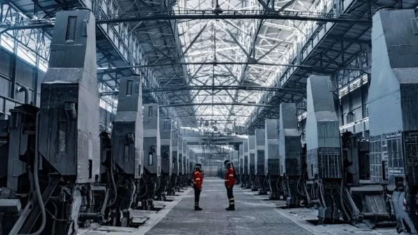 Η άμυνα ως νέο επιχειρηματικό Eldorado: επενδύσεις METLEN και THEON, και τα δύο λάθη που δεν πρέπει να επαναληφθούν