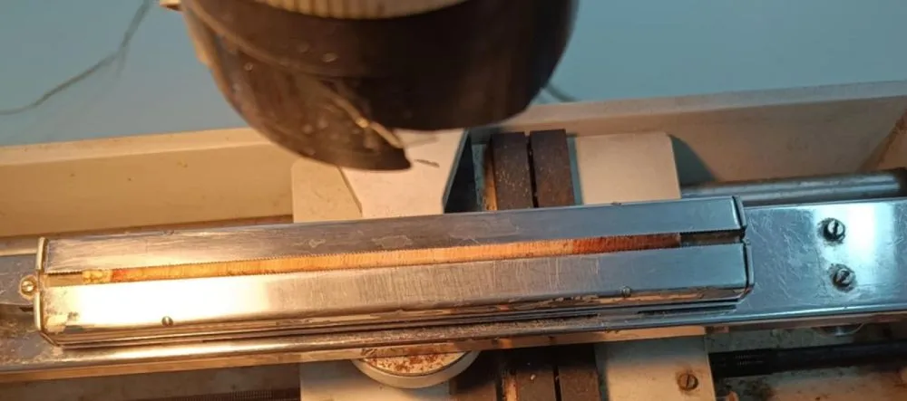 Δέντρο στέκει αγέρωχο στο Μπέλλες από τη Βυζαντινή Αυτοκρατορία - Είναι 1074 ετών, σύμφωνα με επιστημονική μελέτη