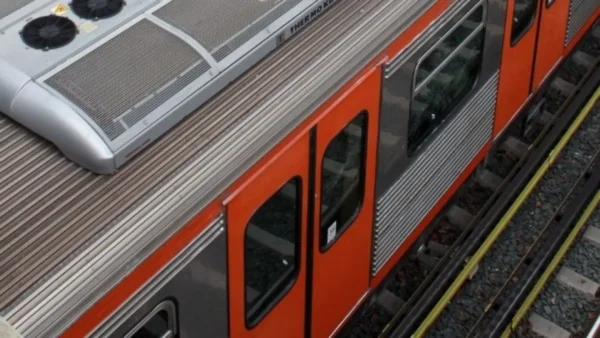 Ανοιχτοί από 1 Φεβρουαρίου οι σταθμοί του Μετρό «ΣΥΓΓΡΟΥ ΦΙΞ», «ΝΕΟΣ ΚΟΣΜΟΣ» και «ΑΓΙΟΣ ΙΩΑΝΝΗΣ» και μετά τις 21:40