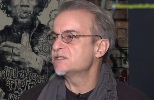 Μίλτος Πασχαλίδης για Καρυστιανού: Ήταν σαχλαμάρα αυτό που είπε – Δεν σημαίνει ότι πρέπει να συμφωνούμε με ό,τι λέει