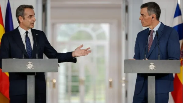 Κυρ. Μητσοτάκης: Σήμερα οι χώρες του Νότου πρωταγωνιστούν στην ανάπτυξη της ΕΕ