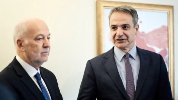 Στο υπ. Δικαιοσύνης παρουσιάστηκε ο ψηφιακός φάκελος δικογραφίας, που εφαρμόζεται για πρώτη φορά