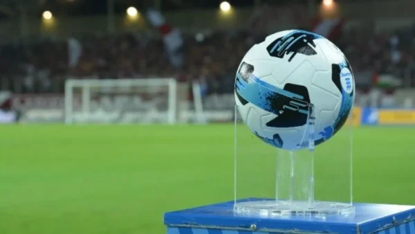 Δοκιμασία στου Χαριλάου για την ΑΕΚ