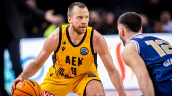 BCL: Η ΑΕΚ πήρε τον «εμφύλιο»