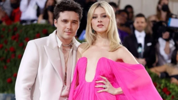 Μπρούκλιν Μπέκαμ: Δημόσια «πυρά» κατά των γονιών του