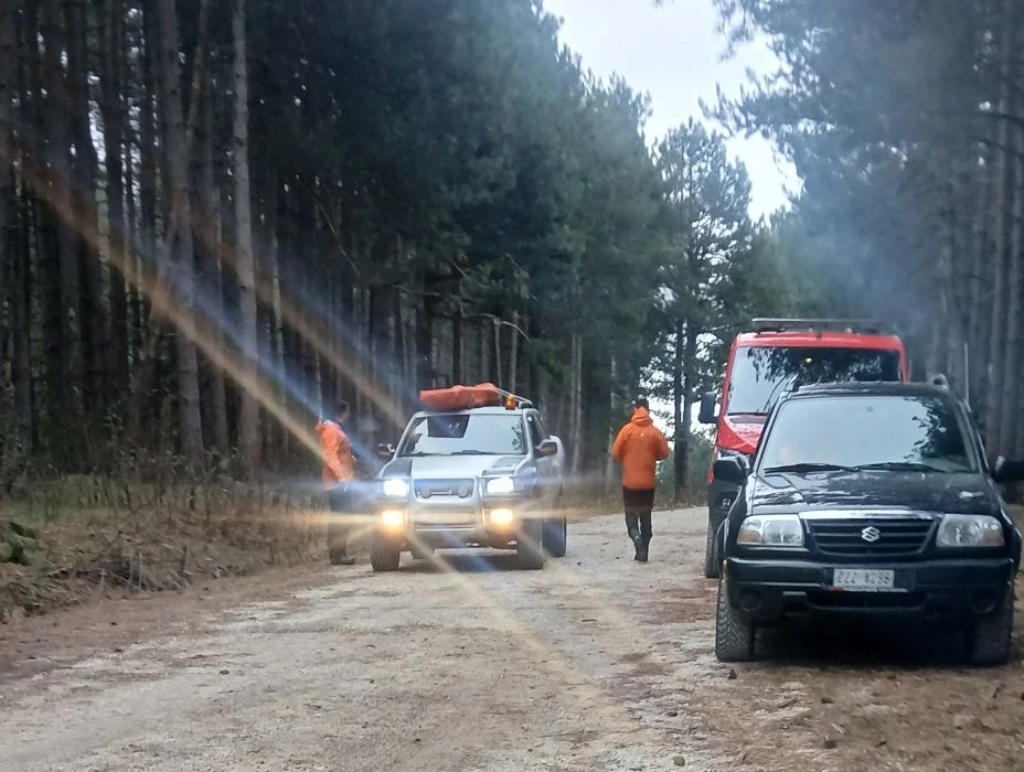 Στ. Ζαπρίδης: “Καταγγέλλω δημόσια τα ανυπόστατα σενάρια, τα ψέματα και τη χυδαία εκμετάλλευση του ανθρώπινου πόνου”