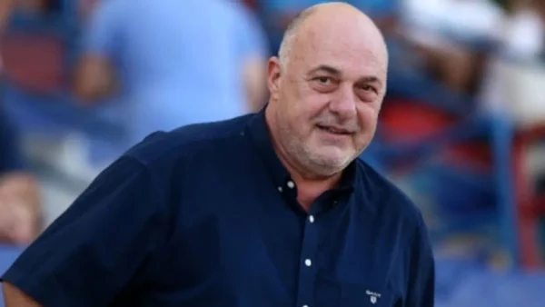 Πρόστιμο 150.000 ευρώ στους παίκτες του Βόλου μετά την ήττα απ’ τον Ατρόμητο