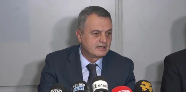 Σέρρες: Νέος μαγνητικός τομογράφος και σειρά έργων ενισχύουν το σύστημα υγείας του νομού