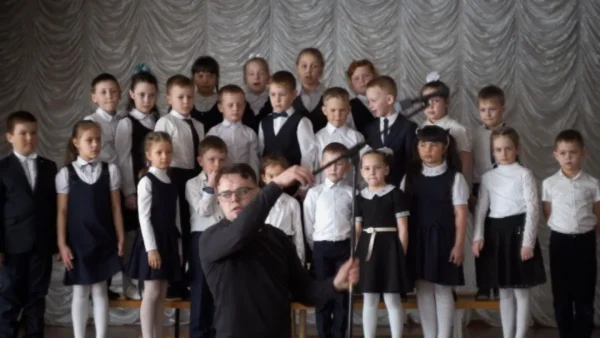 Το 28ο ΦΝΘ θα ρίξει αυλαία (15/3) με την μετάδοση της τελετής απονομής των OSCARS® και την προβολή του υποψήφιου ντοκιμαντέρ «Ο κ. Κανένας εναντίον του Πούτιν»